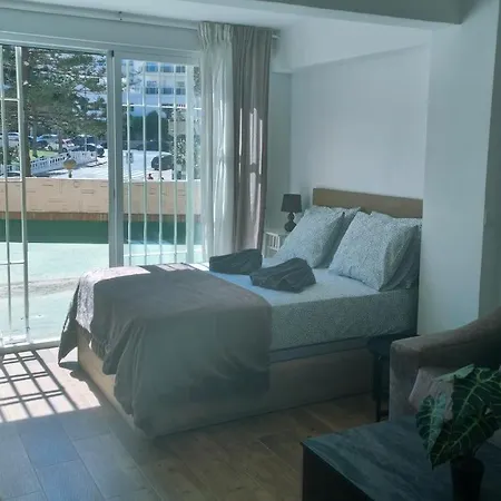 Serenity Chic Apartment City Center With Free Wifi By Namaste Elite Torremolinos Exterior photo
