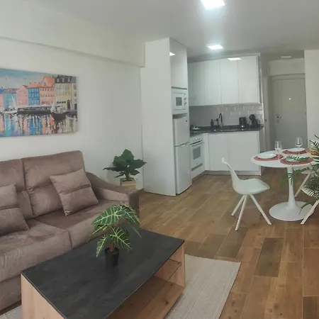 Serenity Chic Apartment City Center With Free Wifi By Namaste Elite Torremolinos Exterior photo